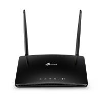 TP-LINK ARCHER MR402 4G SIM AC1200 4PORT SIM DUAL BAND ROUTER 
